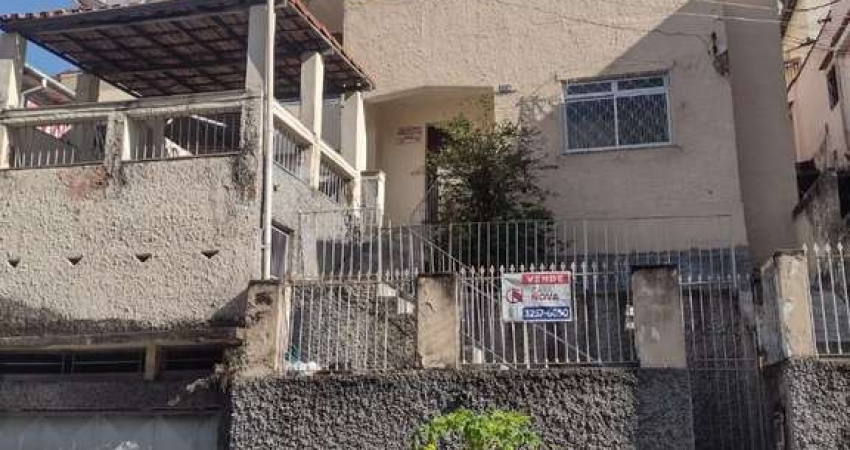 Casa com 3 quartos à venda no Jardim Glória, Juiz de Fora 
