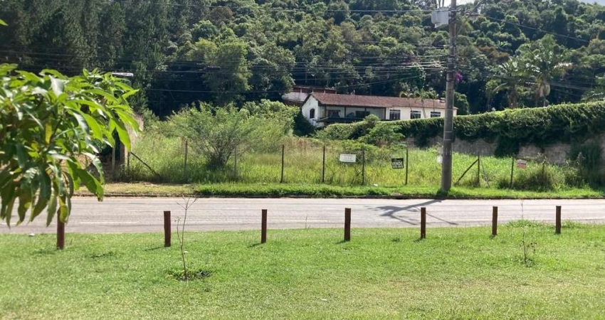 Terreno à venda, 1875 m² por R$ 750.000,00 - Bosque do Imperador - Juiz de Fora/MG
