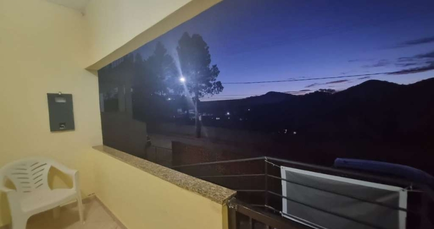 Casa com 3 dormitórios à venda, 120 m² por R$ 299.000,00 - Pequeri - Pequeri/MG