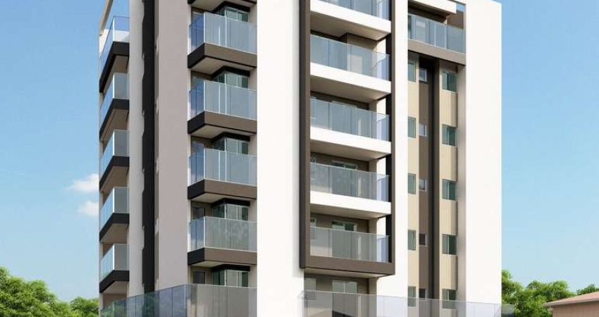 Apartamento com 2 dormitórios à venda, 78 m² por R$ 390.000,00 - Aeroporto - Juiz de Fora/MG