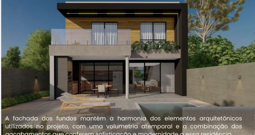 Casa com 4 dormitórios à venda, 270 m² por R$ 1.480.000,00 - São Pedro - Juiz de Fora/MG