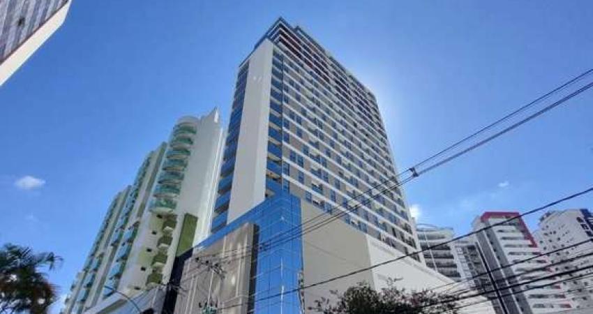 Apartamento com 2 dormitórios para alugar, 55 m² por R$ 2.803,11/mês - Centro - Juiz de Fora/MG