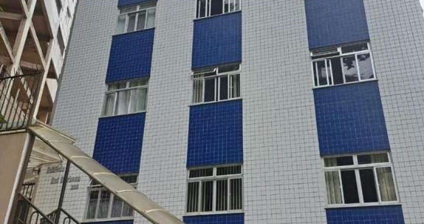 Apartamento com 2 dormitórios à venda, 80 m² por R$ 270.000,00 - Granbery - Juiz de Fora/MG