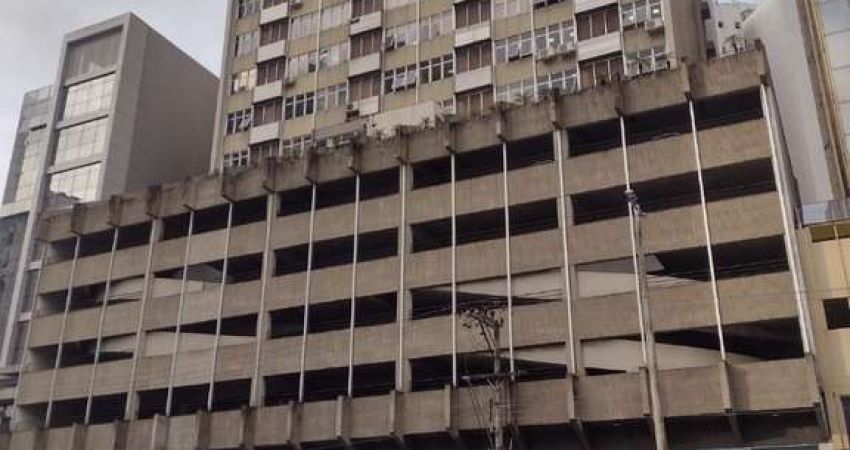 Sala comercial à venda no Centro, Juiz de Fora 
