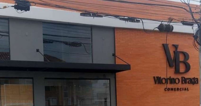 Loja para alugar, 54 m² por R$ 2.552,80/mês - Vitorino Braga - Juiz de Fora/MG