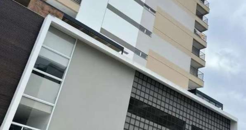 Apartamento com 2 dormitórios à venda, 65 m² por R$ 284.900,00 - Granbery - Juiz de Fora/MG