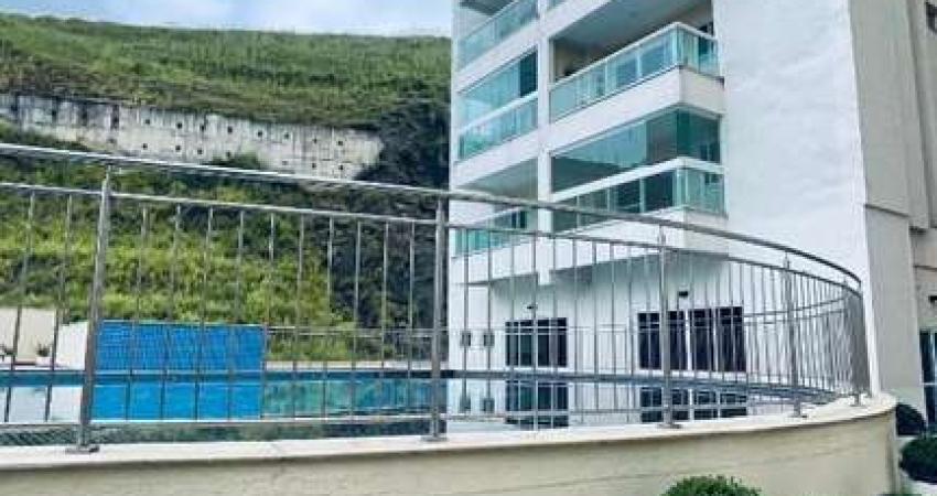 Apartamento com 3 dormitórios à venda, 130 m² por R$ 790.000,00 - Cascatinha - Juiz de Fora/MG