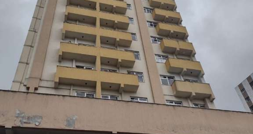 Apartamento MOBILIADO Quarto e Sala com Sacada e Garagem São Mateus