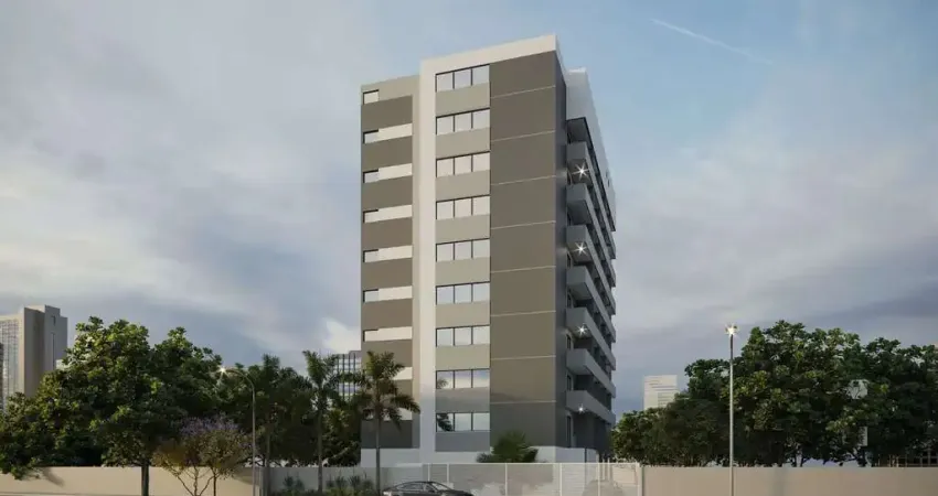 Studio à venda, 30 m² por R$ 224.900,00 - São Pedro - Juiz de Fora/MG