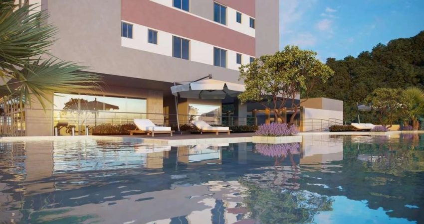Cobertura com 2 dormitórios à venda, 115 m² por R$ 850.000,00 - Cruzeiro do Sul - Juiz de Fora/MG