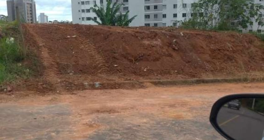 Terreno à venda, 290 m² por R$ 160.000,00 - Santos Dumont - Juiz de Fora/MG