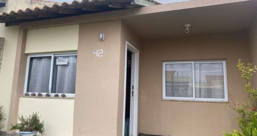 Casa com 2 dormitórios à venda, 80 m² por R$ 260.000,00 - Grama - Juiz de Fora/MG