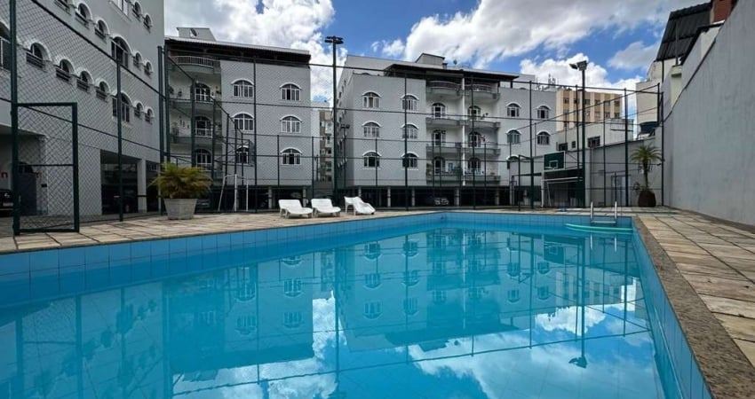 Apartamento com 3 dormitórios à venda, 120 m² por R$ 450.000,00 - São Mateus - Juiz de Fora/MG