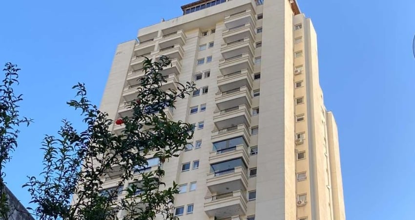 Apartamento com 1 dormitório para alugar, 67 m² por R$ 1.782,91/mês - Passos - Juiz de Fora/MG