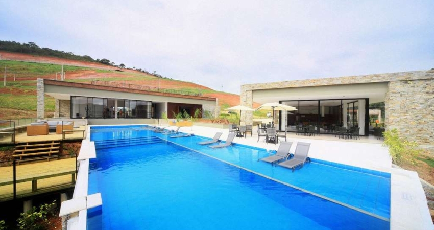 Terreno à venda, 317 m² por R$ 149.000,00 - São Pedro - Juiz de Fora/MG
