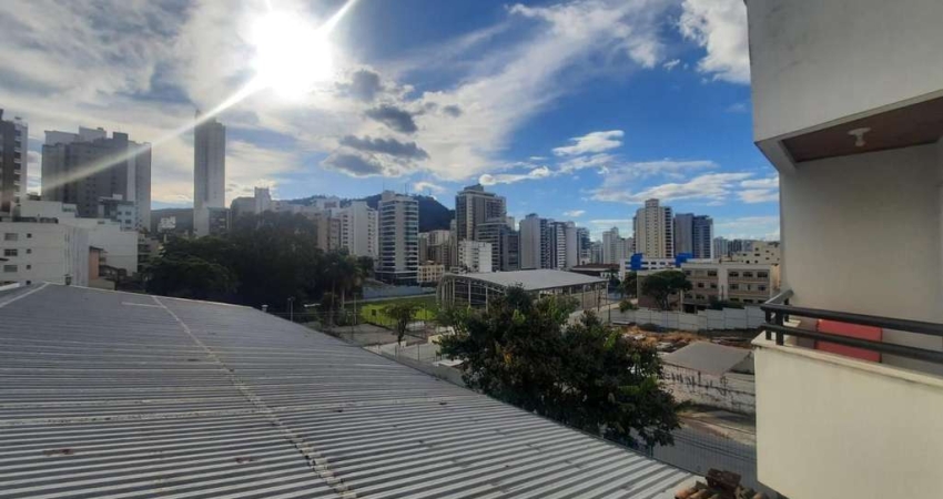 Apartamento com 1 dormitório à venda, 40 m² por R$ 219.000,00 - Granbery - Juiz de Fora/MG