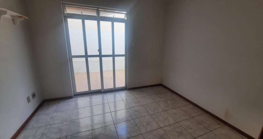 Apartamento com 1 dormitório à venda, 45 m² por R$ 199.000 - Granbery - Juiz de Fora/MG