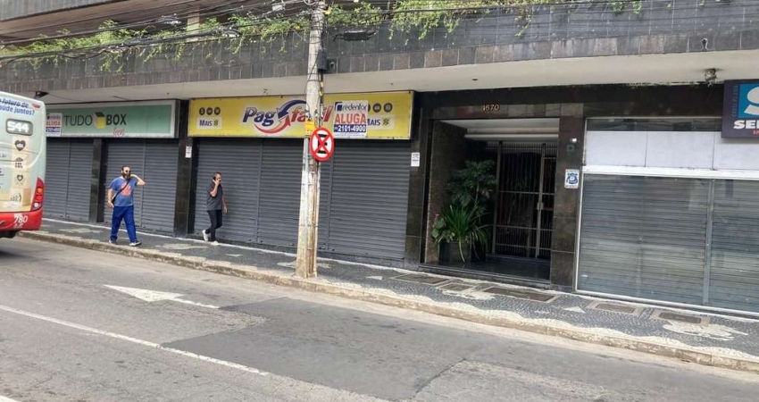 Loja para alugar, 94 m² por R$ 8.590,00/mês - São Mateus - Juiz de Fora/MG