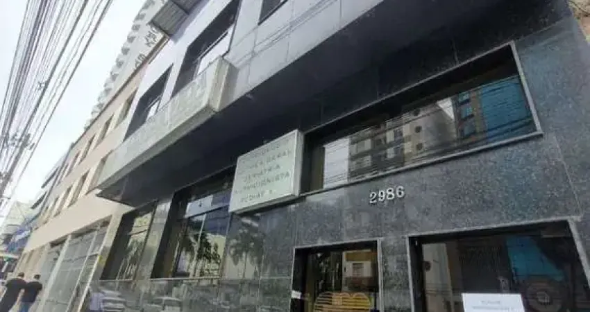 Prédio à venda, 317 m² por R$ 3.000.000,00 - Centro - Juiz de Fora/MG