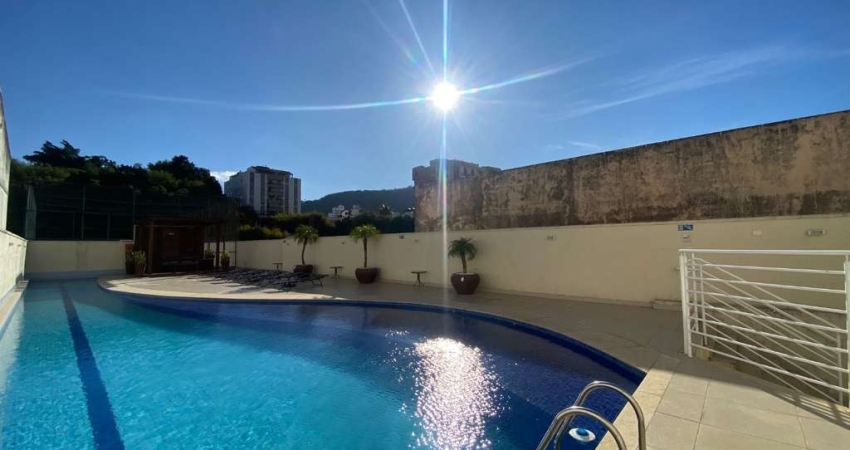 Apartamento 02 Quartos Varanda Gourmet 02 vagas Bairro Passos