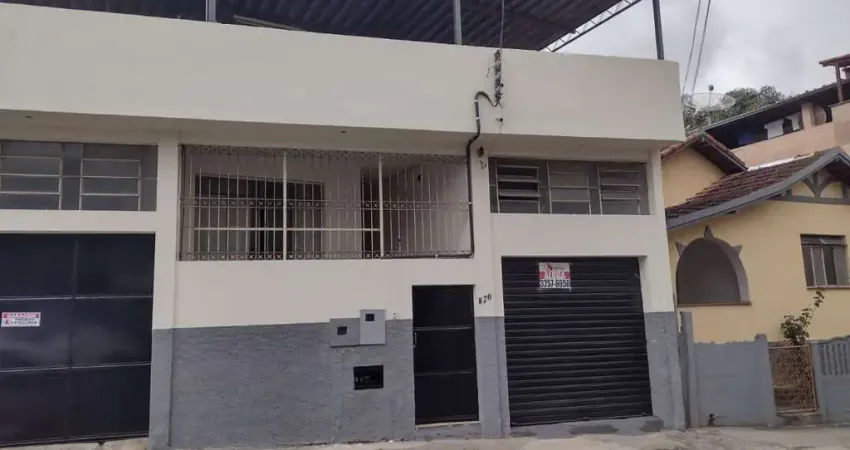 Loja para alugar, 18 m² por R$ 750,00/mês - Bonfim - Juiz de Fora/MG