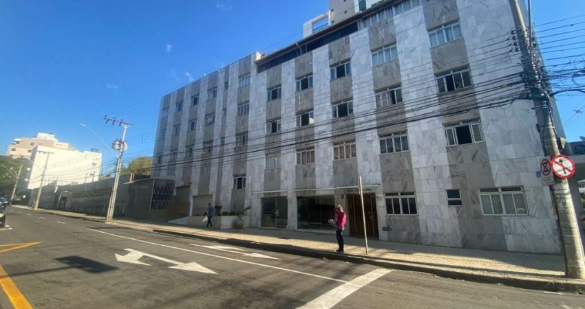 Apartamento com 3 dormitórios à venda, 104 m² por R$ 360.000,00 - São Mateus - Juiz de Fora/MG