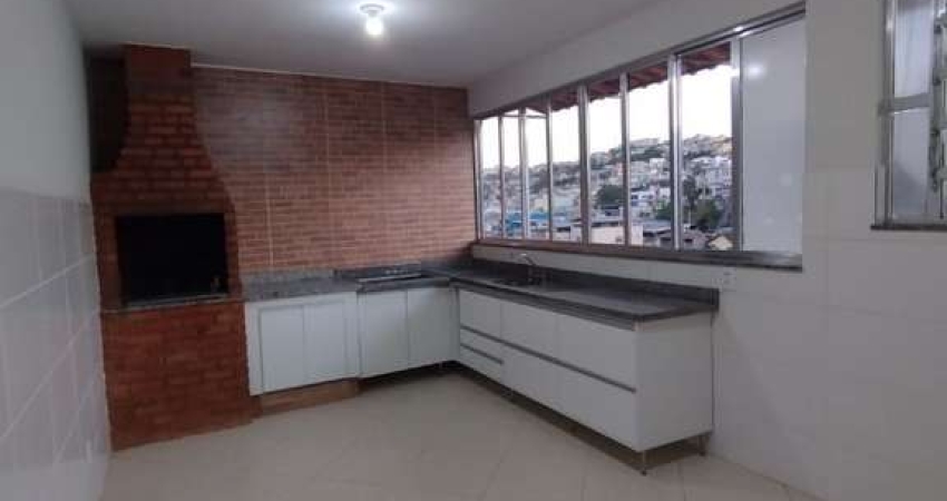 Apartamento com 3 quartos para alugar no Santa Luzia, Juiz de Fora 