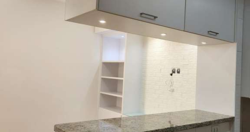 Apartamento com 1 quarto à venda no São Mateus, Juiz de Fora 
