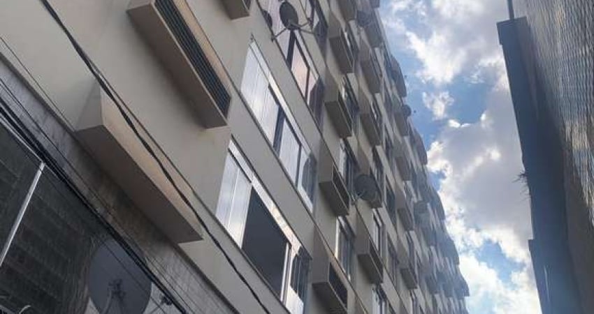 Kitnet / Stúdio à venda no São Mateus, Juiz de Fora 