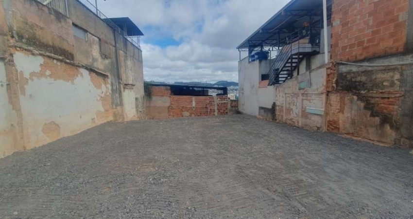 Casa com 2 dormitórios à venda, 85 m² por R$ 200.000,00 - Nossa Senhora Aparecida - Juiz de Fora/MG
