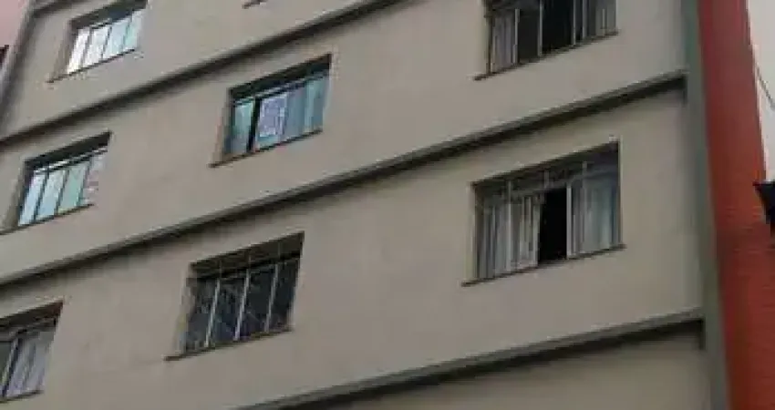 Apartamento com 2 quartos à venda no Centro, Juiz de Fora 