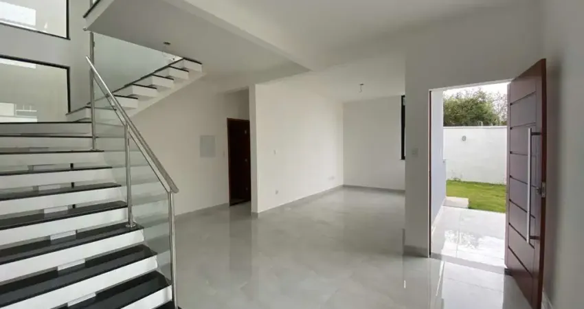 Casa com 4 quartos à venda no Aeroporto, Juiz de Fora 
