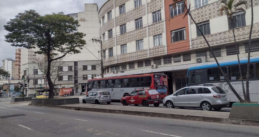 Apartamento com 2 quartos para alugar no Centro, Juiz de Fora 