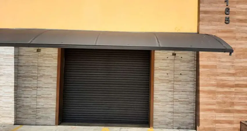 Ponto comercial à venda no Mariano Procópio, Juiz de Fora 