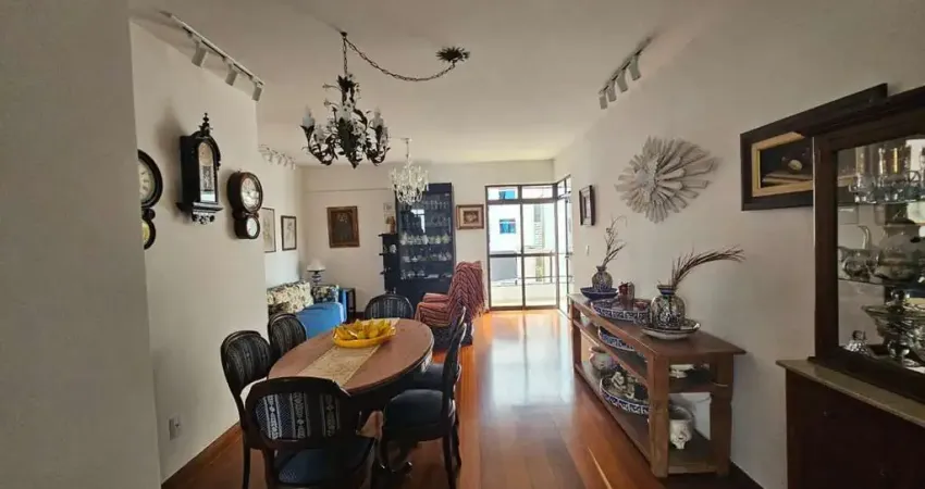 Apartamento com 3 quartos à venda no Teixeiras, Juiz de Fora 