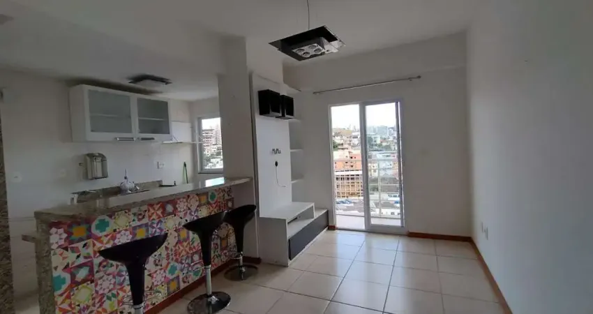 Apartamento com 1 quarto à venda no São Mateus, Juiz de Fora 