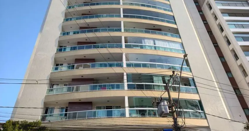 Apartamento com 2 quartos à venda na Estrela Sul, Juiz de Fora 