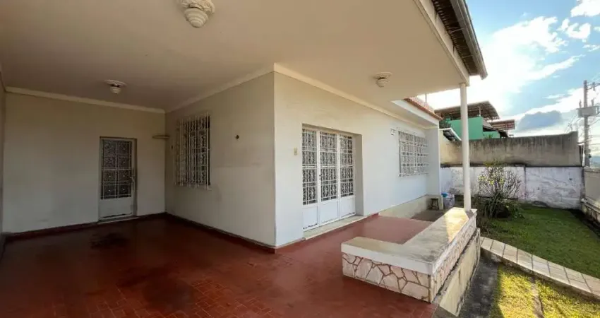 Casa com 3 quartos à venda no Nova Era, Juiz de Fora 