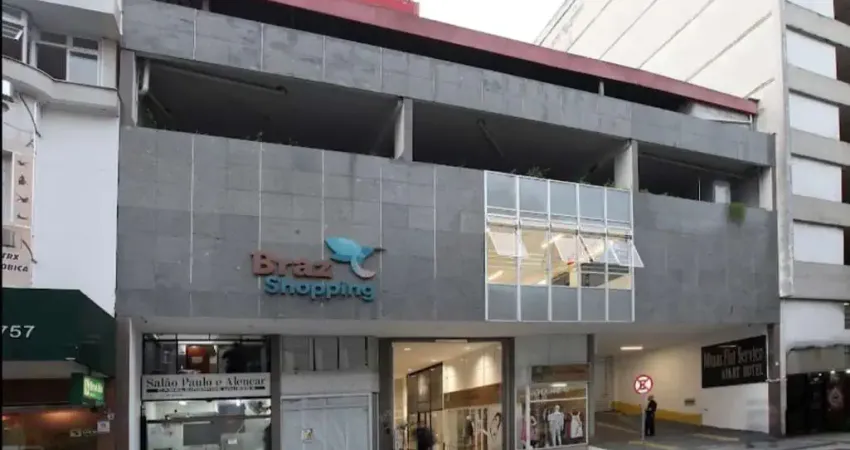Ponto comercial à venda no Centro, Juiz de Fora 