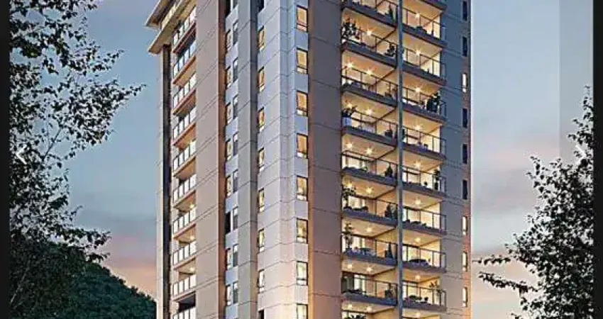 Apartamento com 3 quartos à venda no Santa Helena, Juiz de Fora 