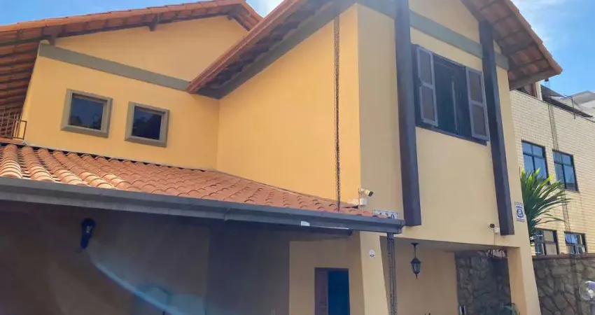 Casa com 3 quartos à venda no São Mateus, Juiz de Fora 