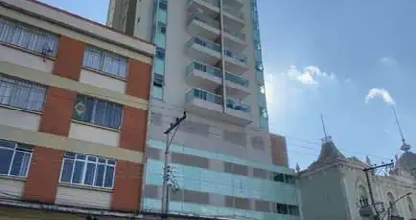 Cobertura com 2 quartos à venda no Centro, Juiz de Fora 