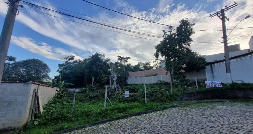 Terreno à venda na Rua Laudelina de Oliveira, Centro, Pequeri