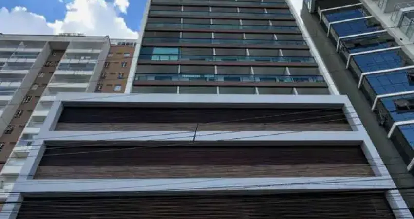 Kitnet / Stúdio para alugar no Cascatinha, Juiz de Fora