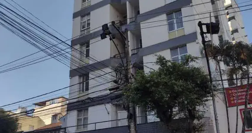 Apartamento com 1 quarto à venda no Morro da Glória, Juiz de Fora