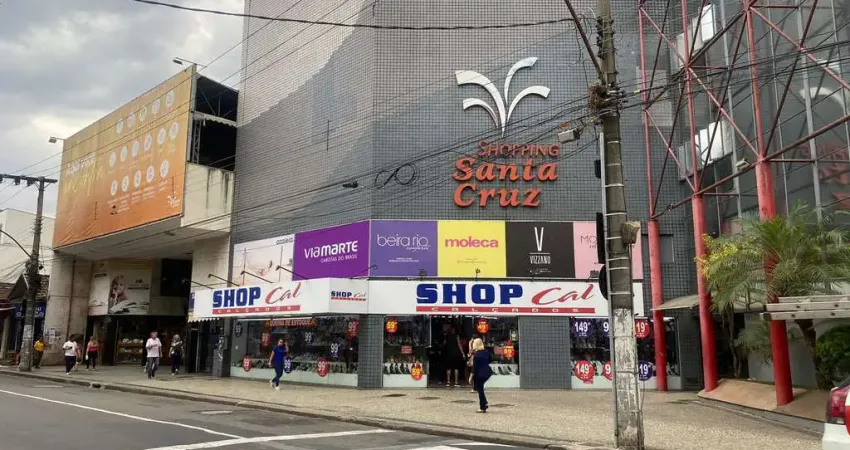 Ponto comercial à venda no Centro, Juiz de Fora 
