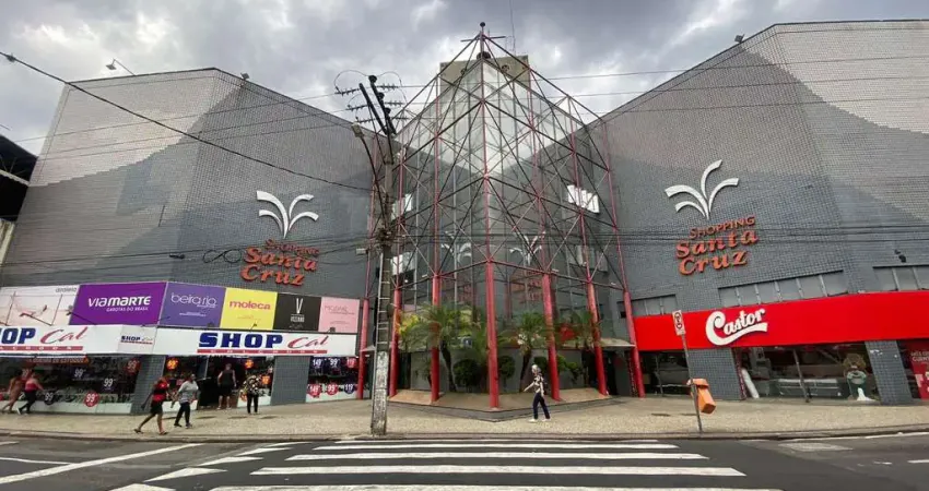 Ponto comercial para alugar no Centro, Juiz de Fora