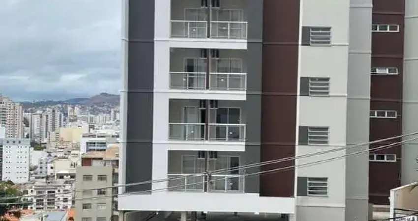 Apartamento com 1 quarto para alugar no São Mateus, Juiz de Fora