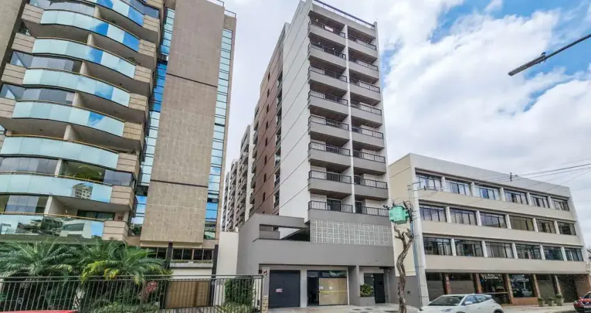 Studio com 1 dormitório à venda, 18 m² por r$ 200.000,00 - são mateus - juiz de fora/mg