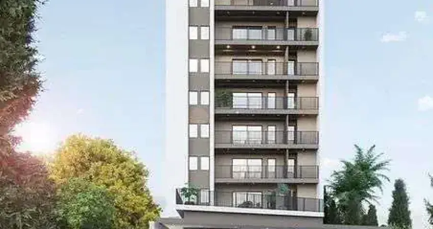 Cobertura com 2 dormitórios à venda, 61,95 m² por r$ 479.000,00 - são pedro - juiz de fora/mg